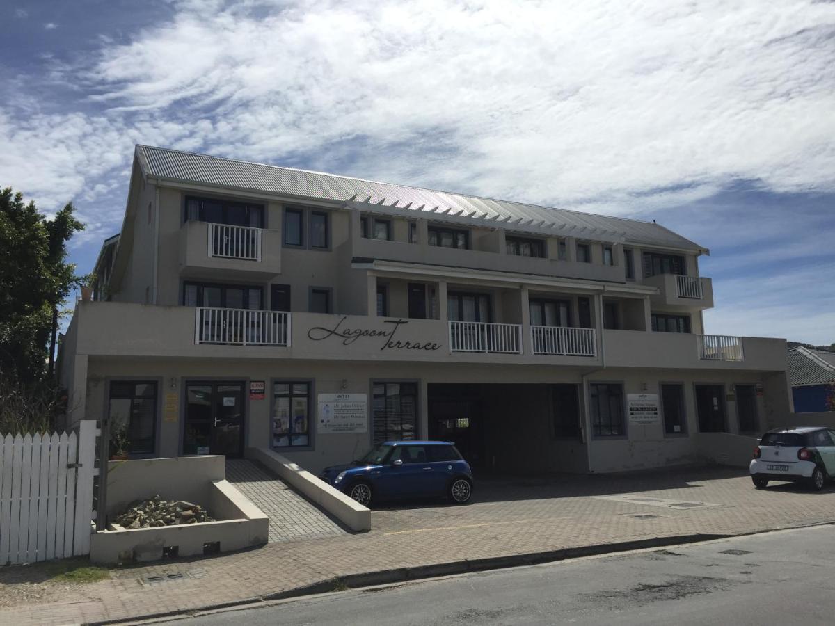 19 Lagoon Terrace Knysna Exterior foto